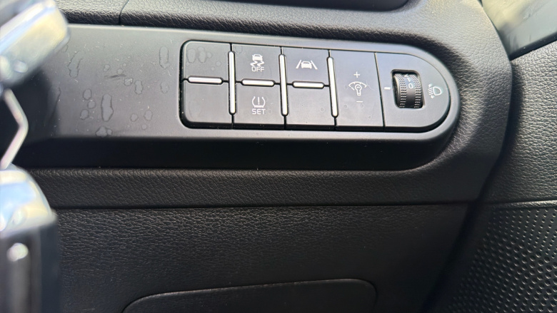 Kia Xceed 1.5T GDi ISG 2 5dr Petrol Hatchback